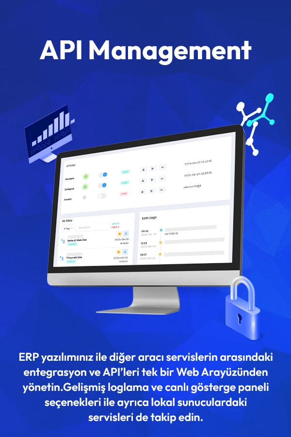 API Yönetimi kapak görseli