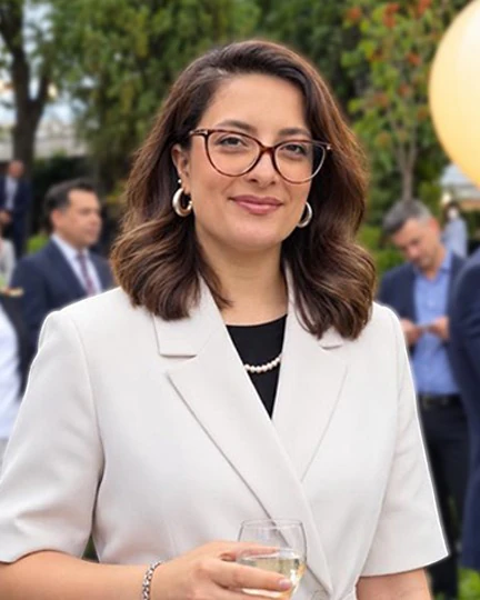 Hülya Kayabaşı
