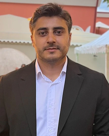 Serkan Kayabaşı