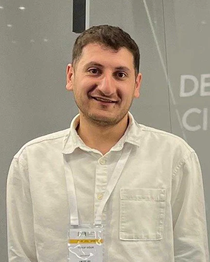 Yusuf Oğur